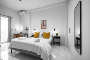 Breez Apartments, The Luxury Suites
